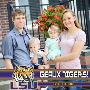 Meet your Posher, Frank